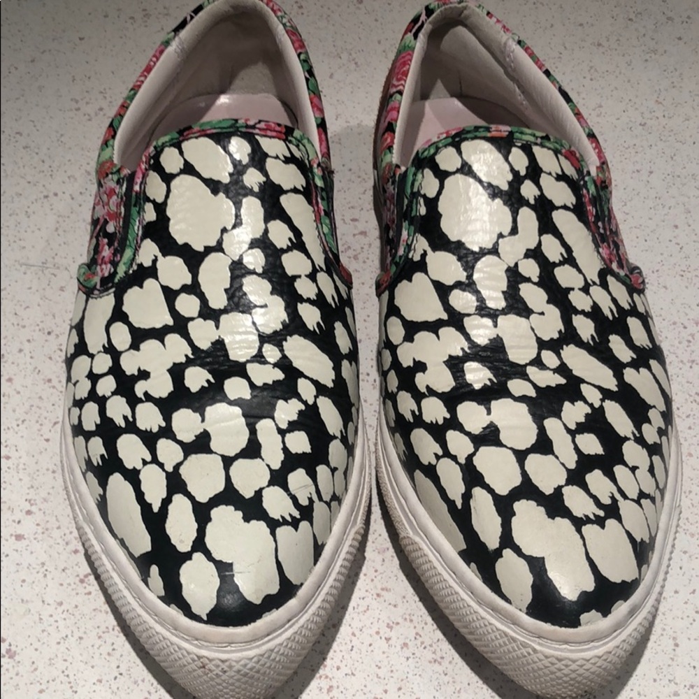 Coach sneaker - Picture 2 of 3